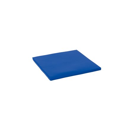 Saltea patrata bleumarin, antialunecare, 65 x 65 cm, 3 cm grosime, activitati didactice cresa si gradinita - imagine 5